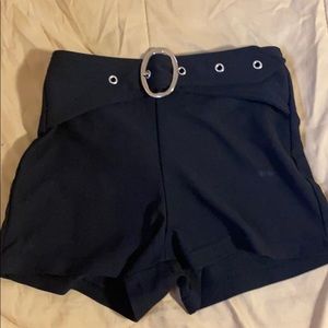 Le Chateau shorts